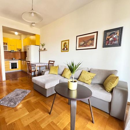 Sunny Place Подгорица Экстерьер фото