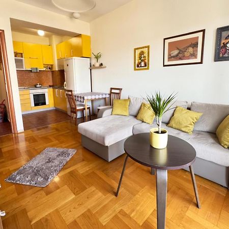 Sunny Place Подгорица Экстерьер фото