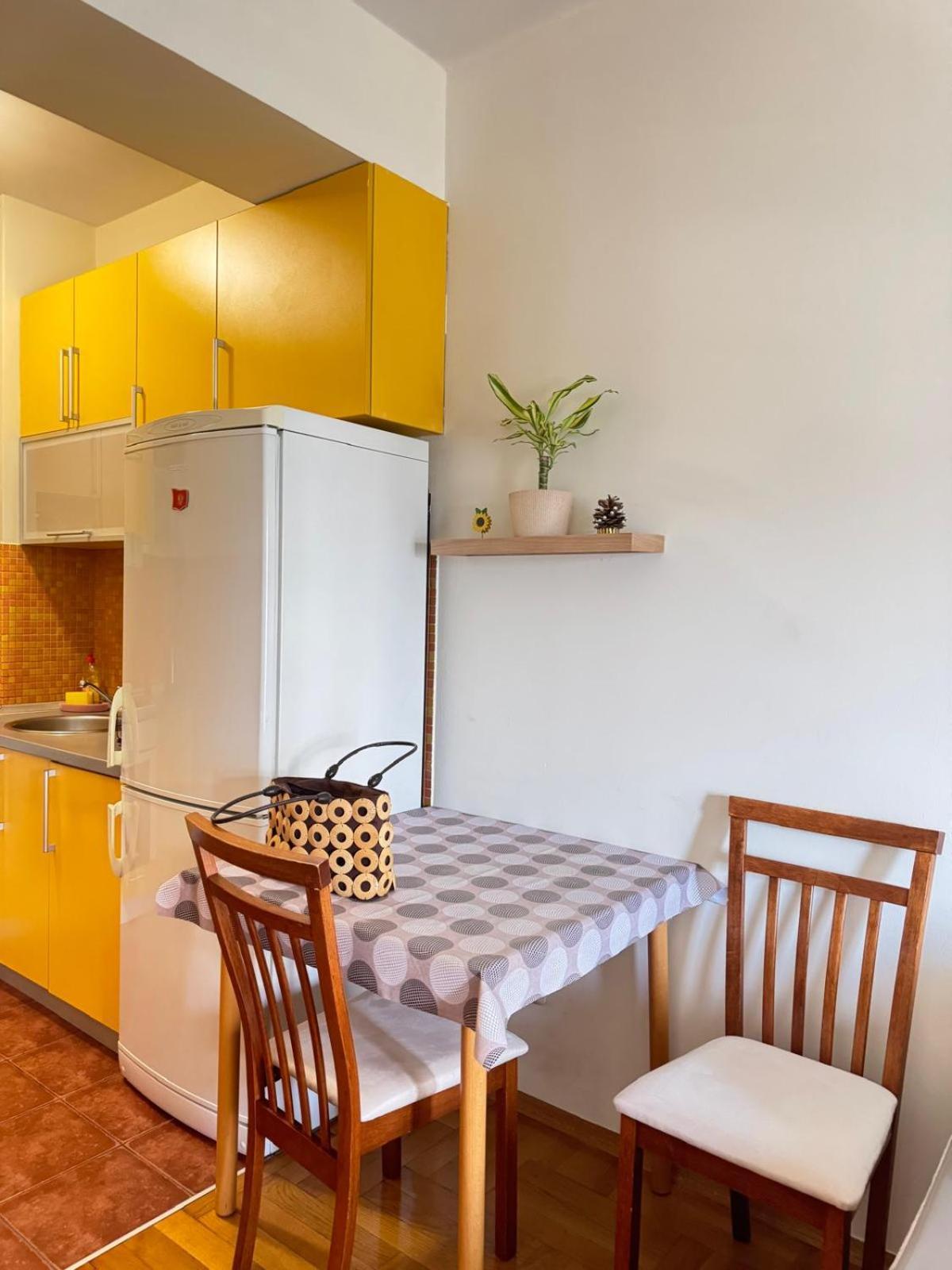 Sunny Place Подгорица Экстерьер фото