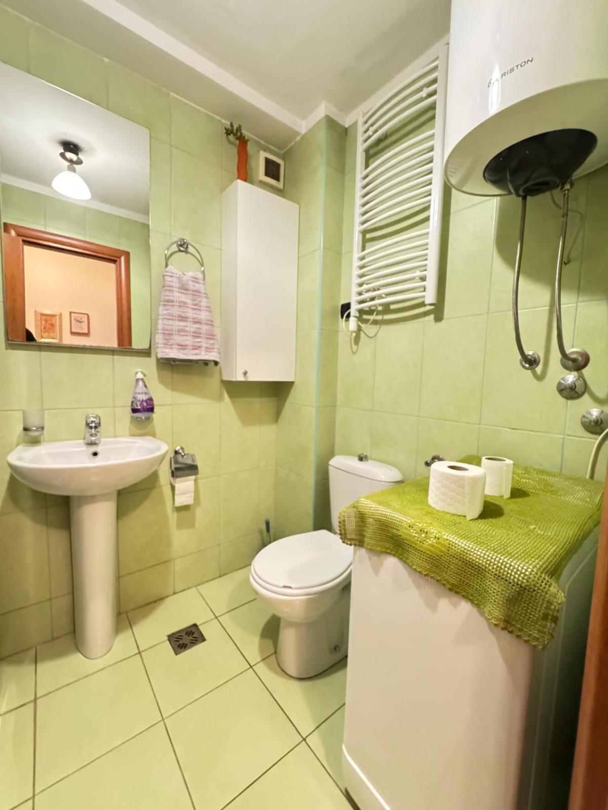 Sunny Place Подгорица Экстерьер фото