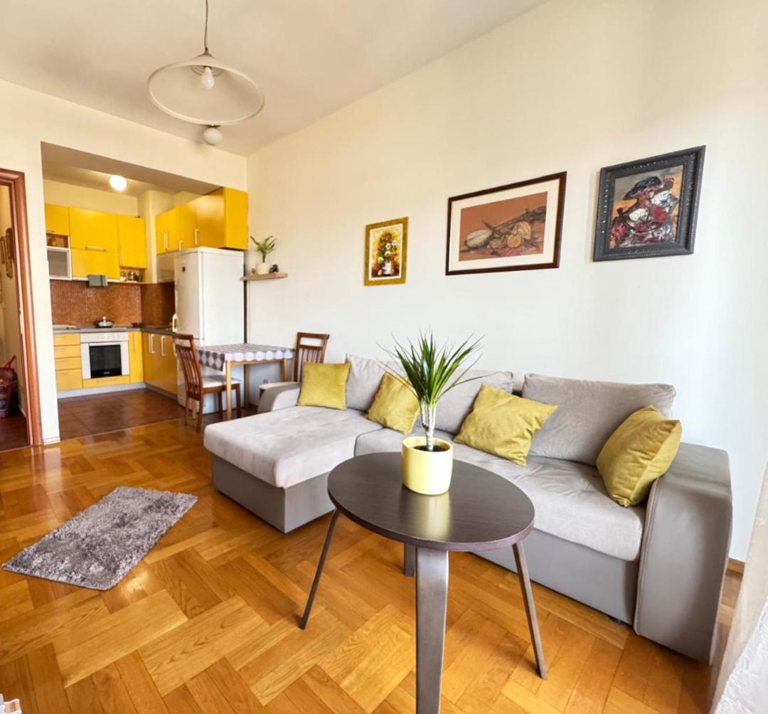 Sunny Place Подгорица Экстерьер фото